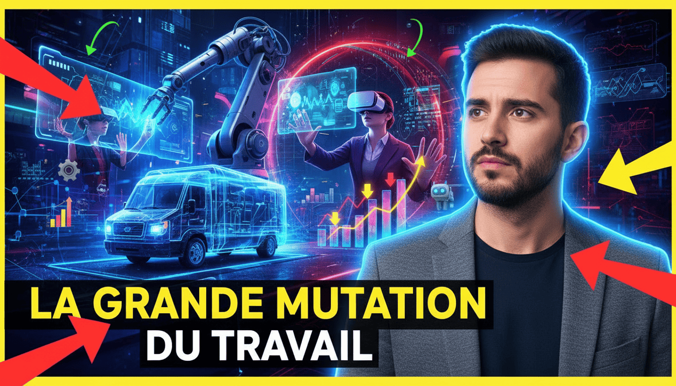 Mutation du Travail (2)